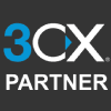 3CX Logo