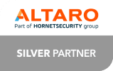 Hornetsecurity / Altaro Logo